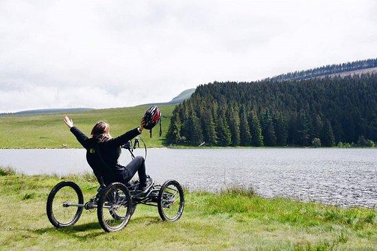 Dome Aventure Quadbike