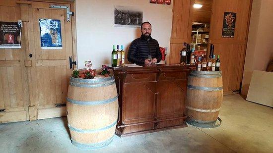 Domaine Haugarot