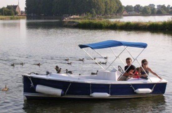 Navigu'Eau Der