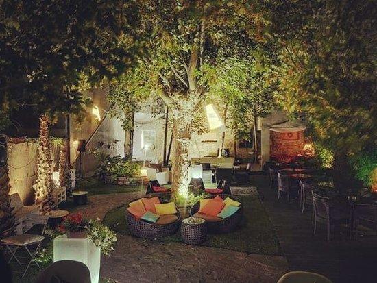 Onix Lounge