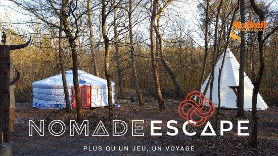 Nomade Escape