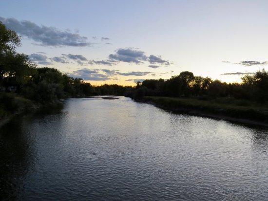 Platte River Trails
