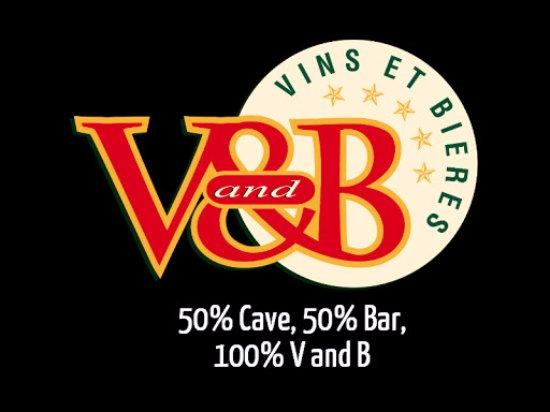 V and B Ales