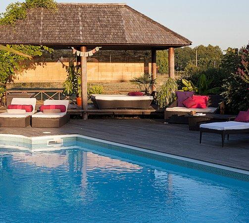 Yoga Searcher Hossegor