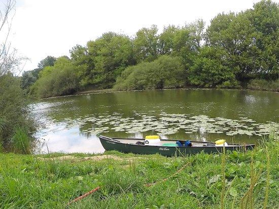 Tournus Canoes