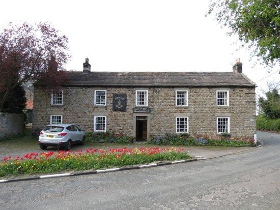 The Milbank Arms