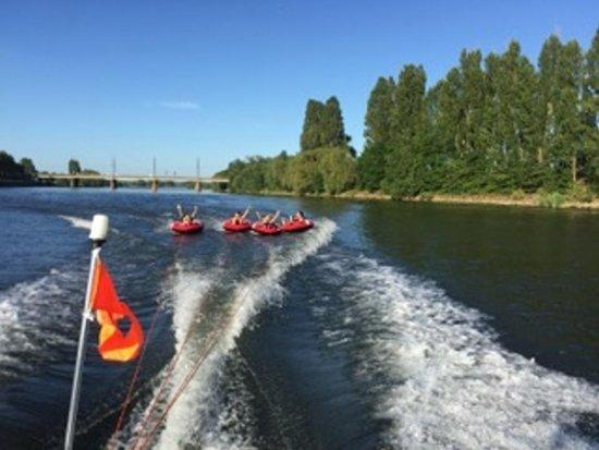 Moselle Glisse