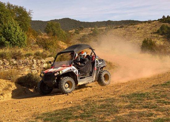 Terre Basque Aventure