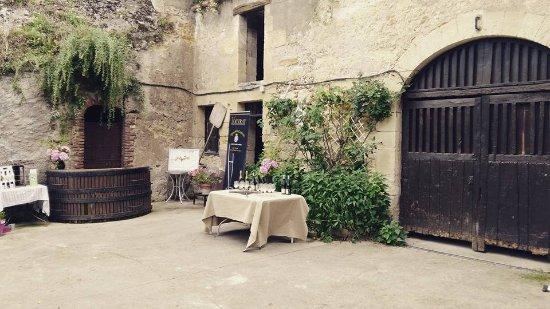 Vignoble Careme