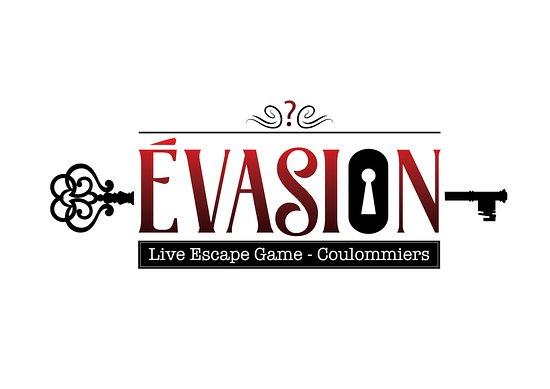 Evasion - Live escape Game