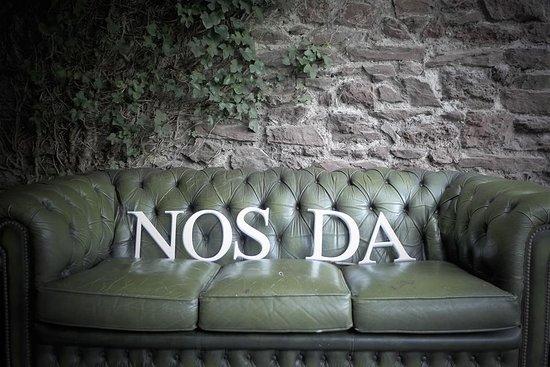 Nos Da Bar