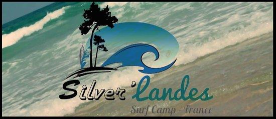 Ecole de Surf Silverlandes