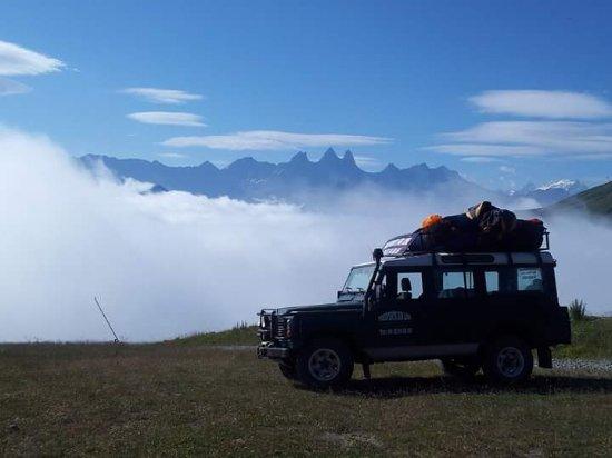 Parapente Air Line