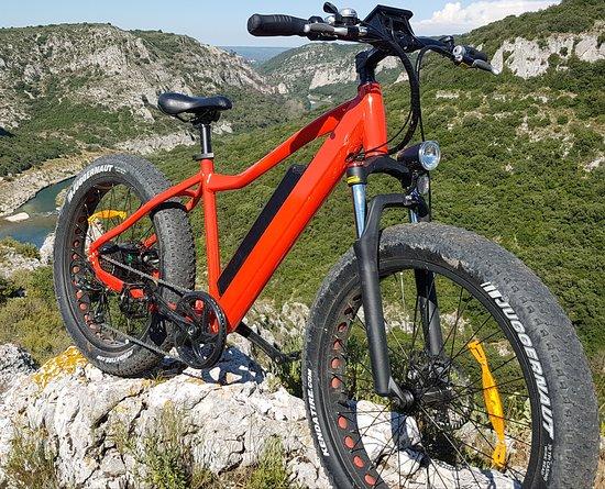 Trek Evasion