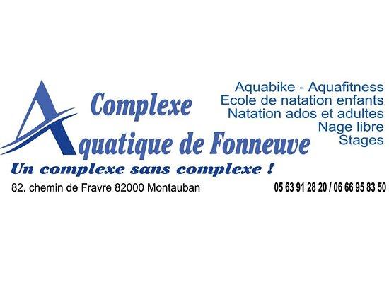 Complexe Aquatique de Fonneuve