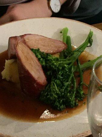 Harts Head Inn