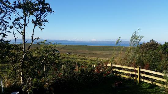 Whitewave Skye's Outdoor Centre