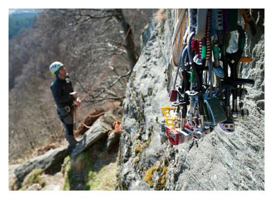 All About Adventure