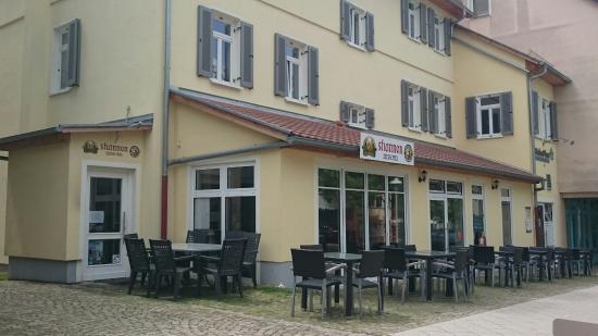 Shannon Irish Pub Herrenberg