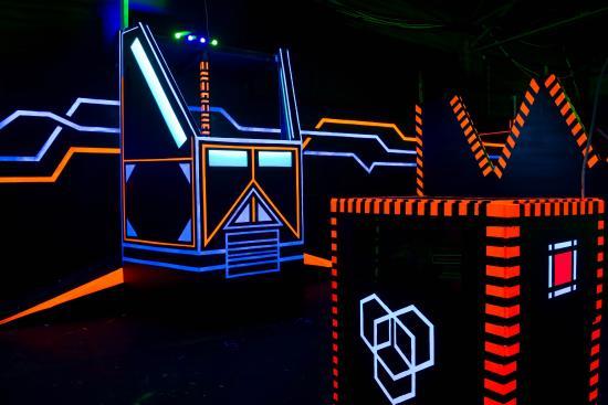 Laserbase Sindelfingen