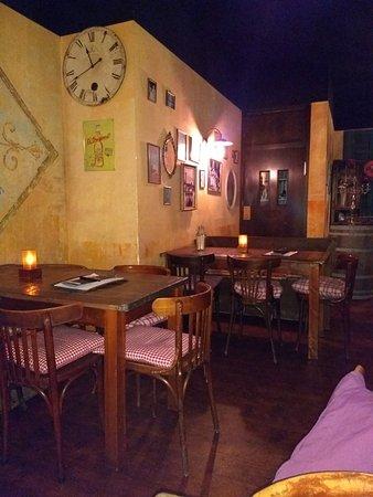 Tapas & Co