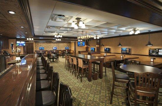 O'Malley's Sports Pub Arlington