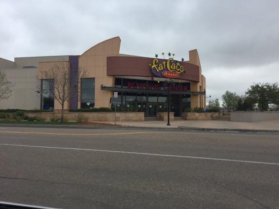 Fat Cats Fun Center