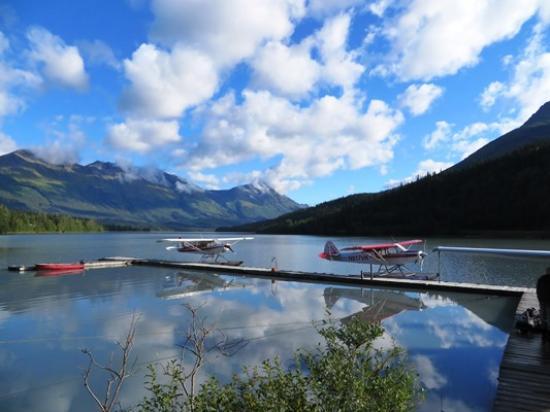 Alaska Float Ratings
