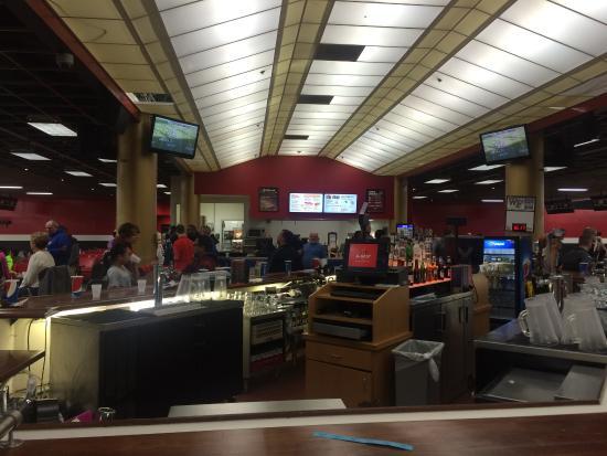 AMF Major League Lanes