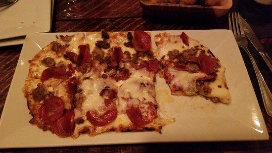 The Cork and Barrel Lounge