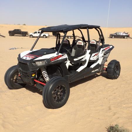 AZ Rentals and Tours