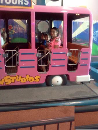 Hollywood Connection Family Fun Center