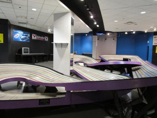 Slot Cars of Katy