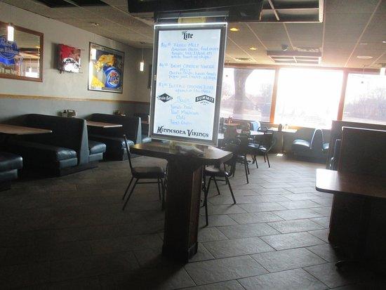 Blainbrook Entertainment Center