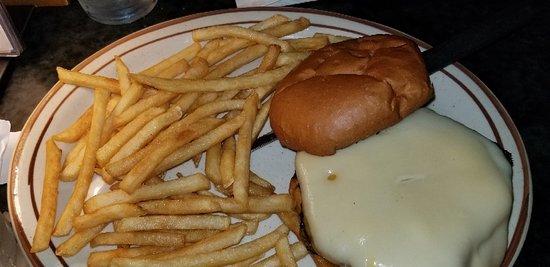 Shantytown Bar & Grill