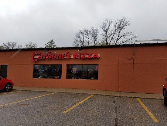 Spike's Faribault