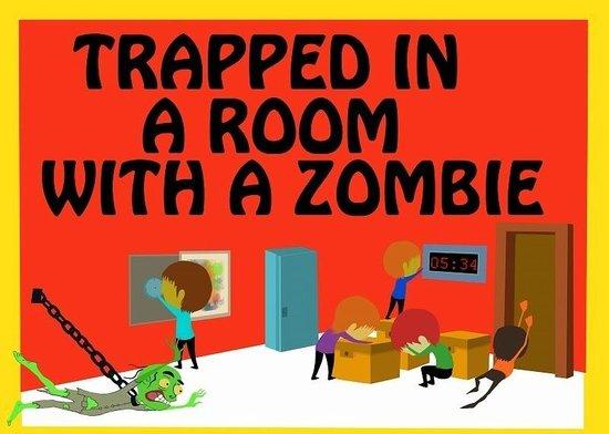 Room Escape Adventures