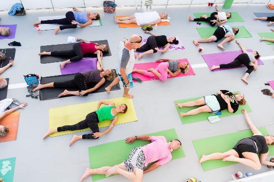 Bayoga Wellness