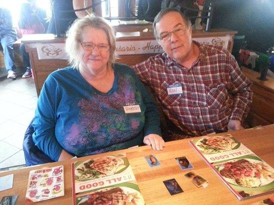 Applebee's Turnersville