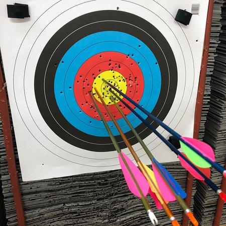Targeteers Archery