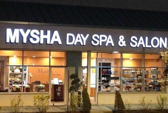 Mysha Day Spa and Salon