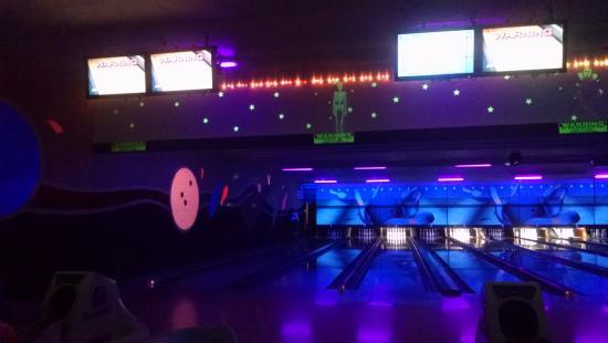 Sandpiper Lanes