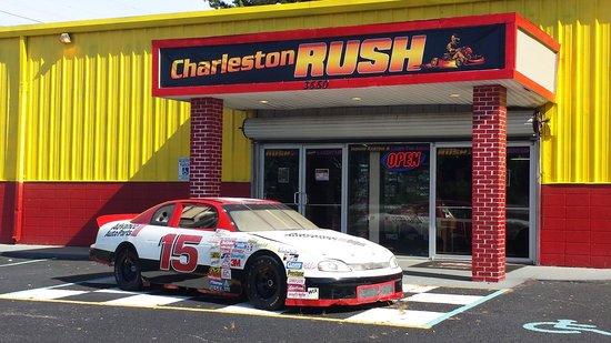 Charleston Rush