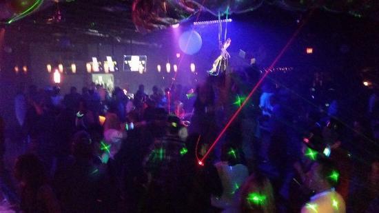 Envy Nightclub and Lounge