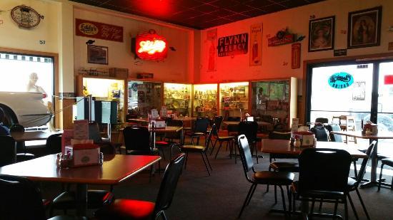 Classic 50's Casino