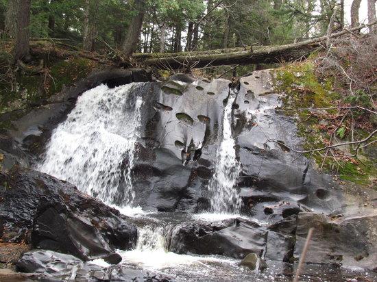 Up North Adventures 99
