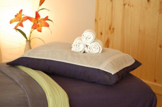 Massage Sci
