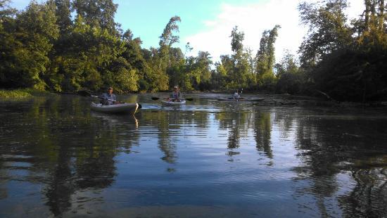 Mountain Lake Water Recreation