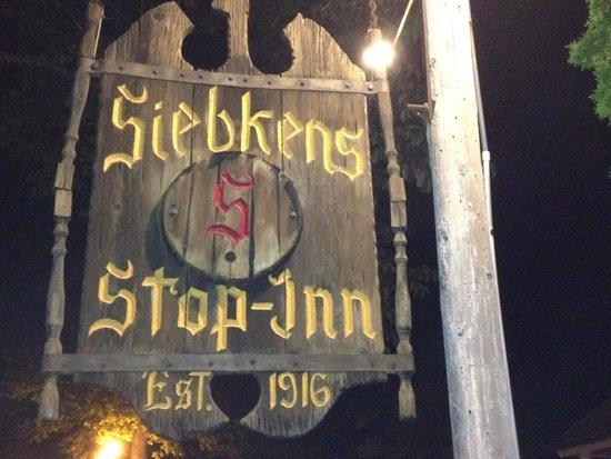 Siebkens Resort & Tavern