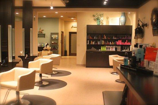 Zoi'A Spa & Salon